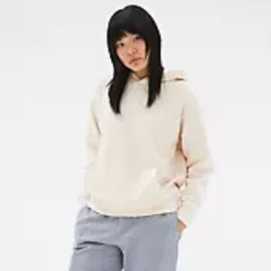 New Balance Athletics Nature State French Terry Hoodie